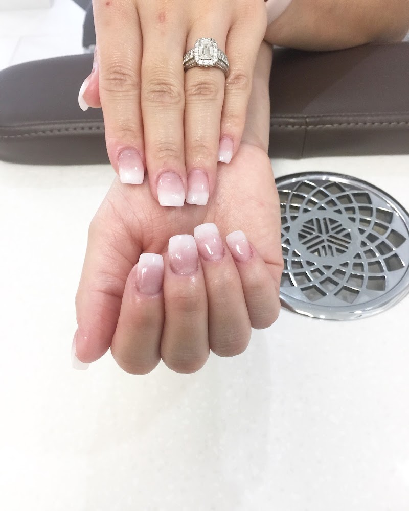Paint Nails & Spa, nail salon in Hickory, NC, photo 1 of 9