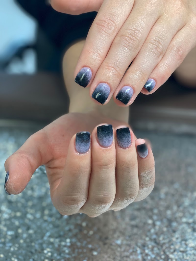 Paint Nails & Spa, nail salon in Hickory, NC, photo 2 of 9