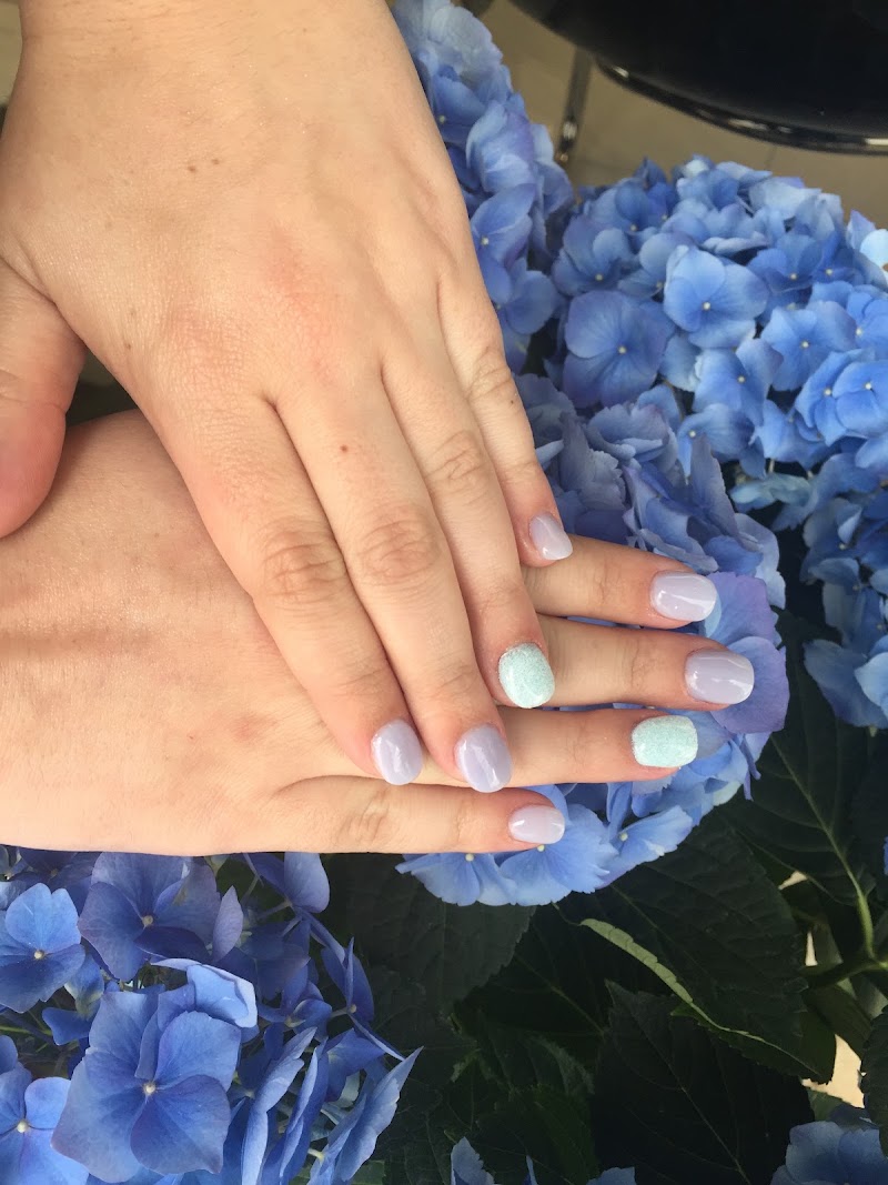 Paint Nails & Spa, nail salon in Hickory, NC, photo 3 of 9