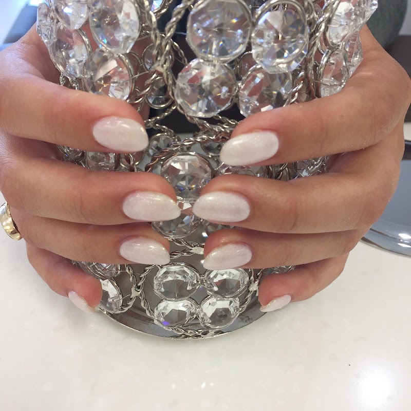 Paint Nails & Spa, nail salon in Hickory, NC, photo 5 of 9