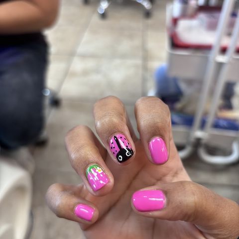 BEST NAIL & SPA, nail salon in Mooresville, NC