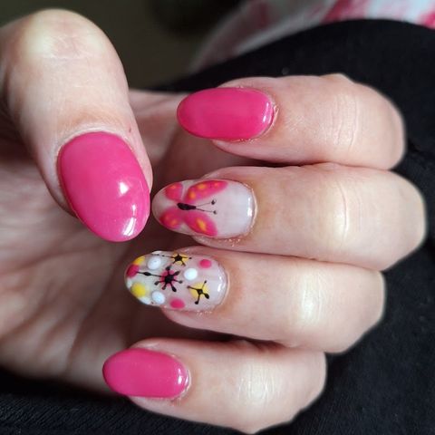 Classic Nails, nail salon in Hickory, NC